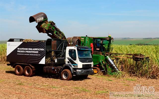 揭秘全球6大自動駕駛卡車，硬件配置及方案有哪些不同