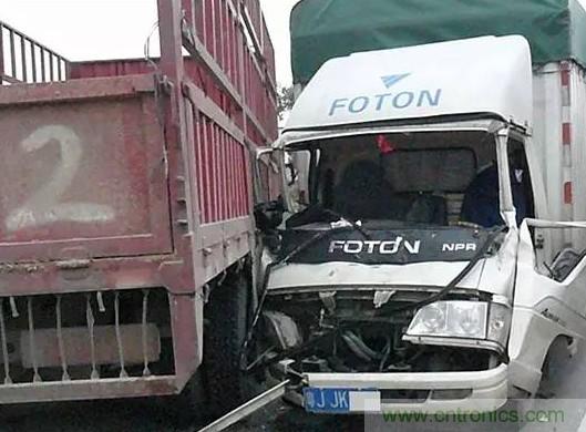 揭秘全球6大自動駕駛卡車，硬件配置及方案有哪些不同