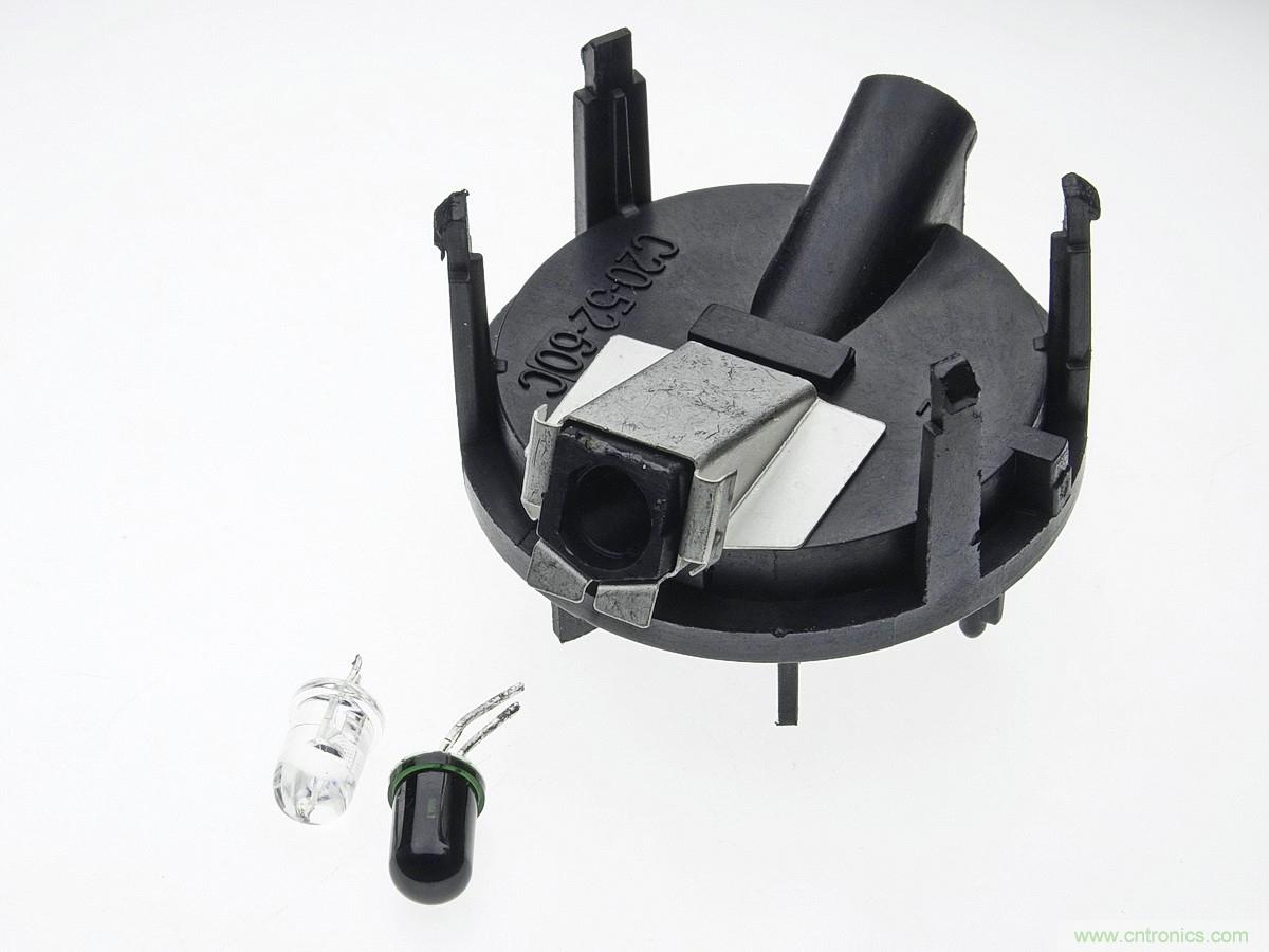 小米煙霧報警器拆解:一顆電池可用五年是如何做到的?