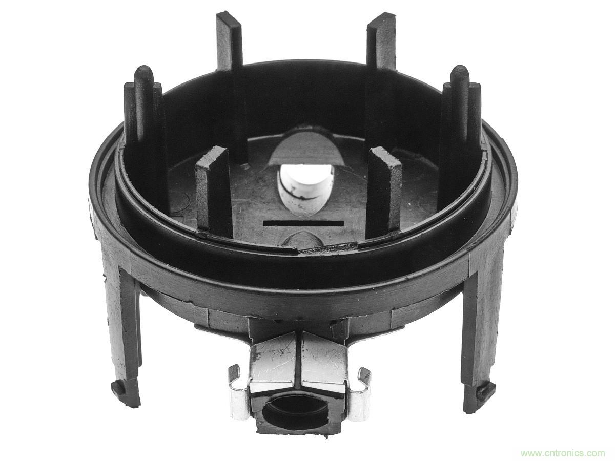 小米煙霧報警器拆解:一顆電池可用五年是如何做到的?