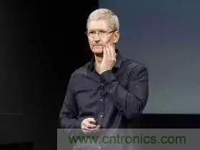 iPhone X搭載3D感測功能,供應(yīng)鏈?zhǔn)侨绾螠?zhǔn)備的?