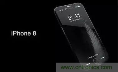 iPhone X搭載3D感測功能,供應(yīng)鏈?zhǔn)侨绾螠?zhǔn)備的?