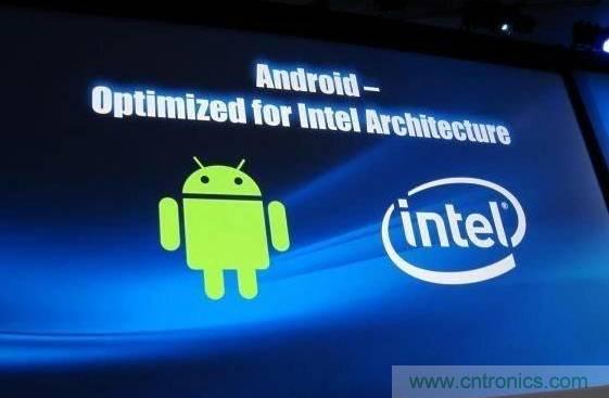 開發這么多年，ARM與Intel處理器區別究竟在哪？