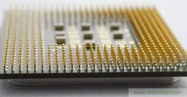 開發這么多年，ARM與Intel處理器區別究竟在哪？