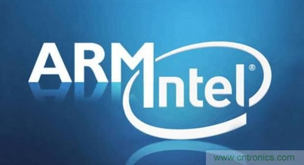 開發這么多年，ARM與Intel處理器區別究竟在哪？