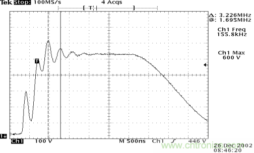 開關(guān)電源EMC知識經(jīng)驗超級總匯!