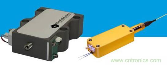 激光雷達中激光應用實探:參數決定激光光源的選擇