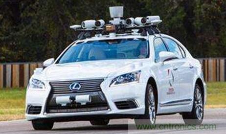 激光雷達中激光應用實探:參數決定激光光源的選擇