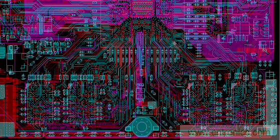 DDR布線最簡規則與過程,很全很專業!