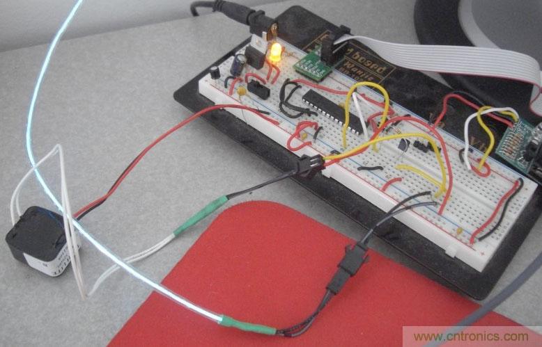 DIY萬圣節道具:讓心跳出來!