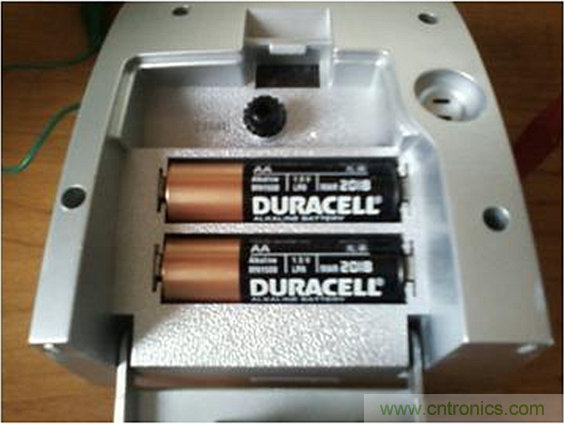 較真:一節干電池的電流到底是多少?