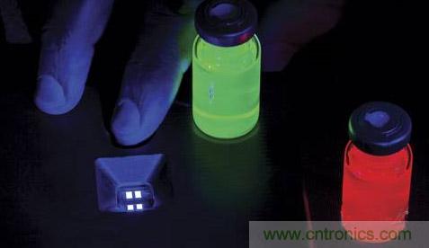 量子點和OLED,誰會是電視市場下半場的主流技術