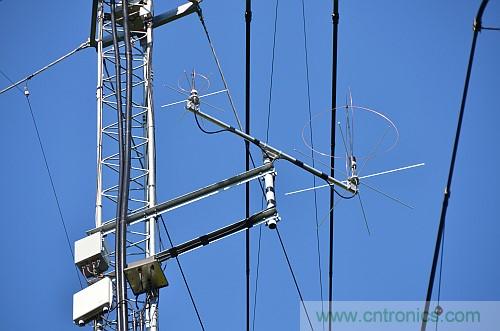 波音787天線布局太夸張?汽車天線復雜度正逐步接近