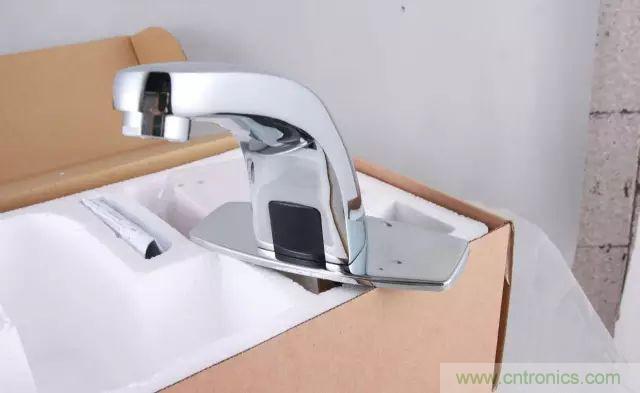 紅外傳感器工作原理、種類、特點以及應(yīng)用詳解