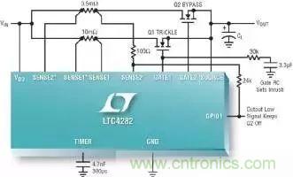 如何實現電動汽車電源控制和遙測?