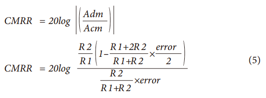 一起來找“茬”——這樣搞定差動放大器性能優化