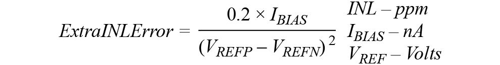 高精度電壓源,精益求精不能停!