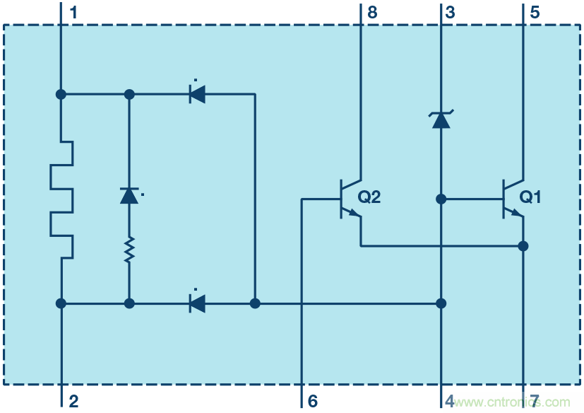高精度電壓源,精益求精不能停!