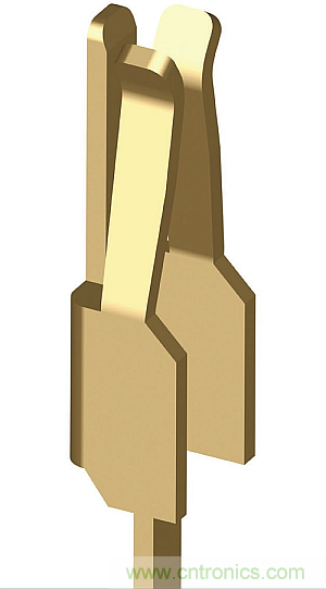 選對了連接器,卻沒考慮觸點的后果很嚴(yán)重