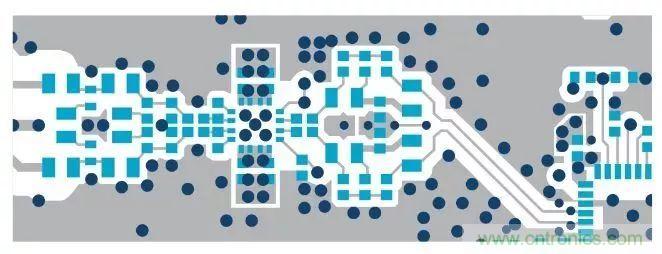相得益彰,說的就是『ADC+驅動器』這個組合
