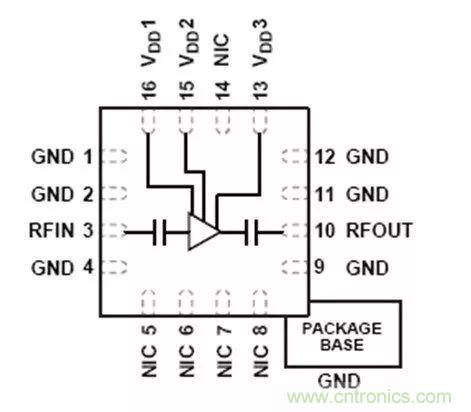 電源時序留個心,偏置不“跑偏”!