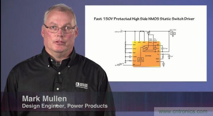 汽車和工業應用中高壓側驅動如何破?圖文并茂本文給你正解