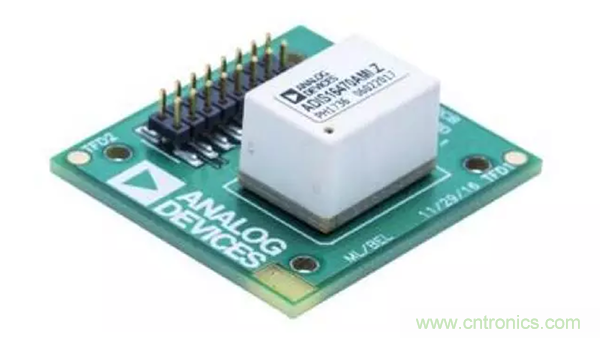 走直線很難嗎?陀螺儀表示,少了它機器人連直線都走不了