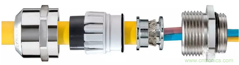 屏蔽電纜的作用是什么？