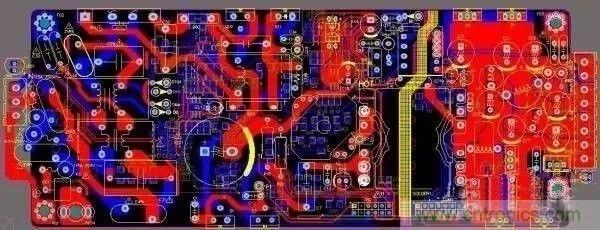 開關電源EMC過不了?PCB畫板工程師責任大了!
