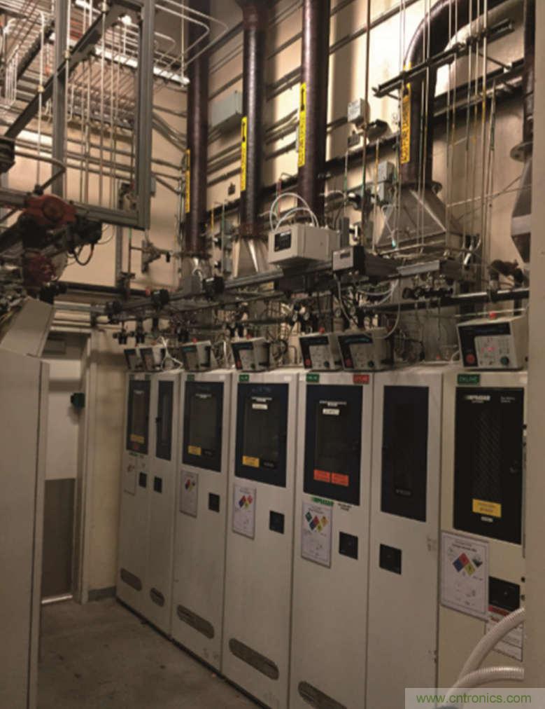 從兩個典型案例，看無線傳感器網(wǎng)絡(luò)在工業(yè)應(yīng)用中的發(fā)展趨勢