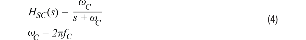 MEMS振動監控:從加速度到速度