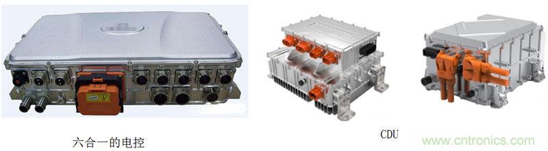 安費諾:車用連接器的安全創新應用方案
