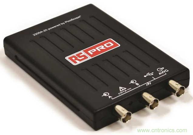 幾款新型低端示波器，你中意哪款？