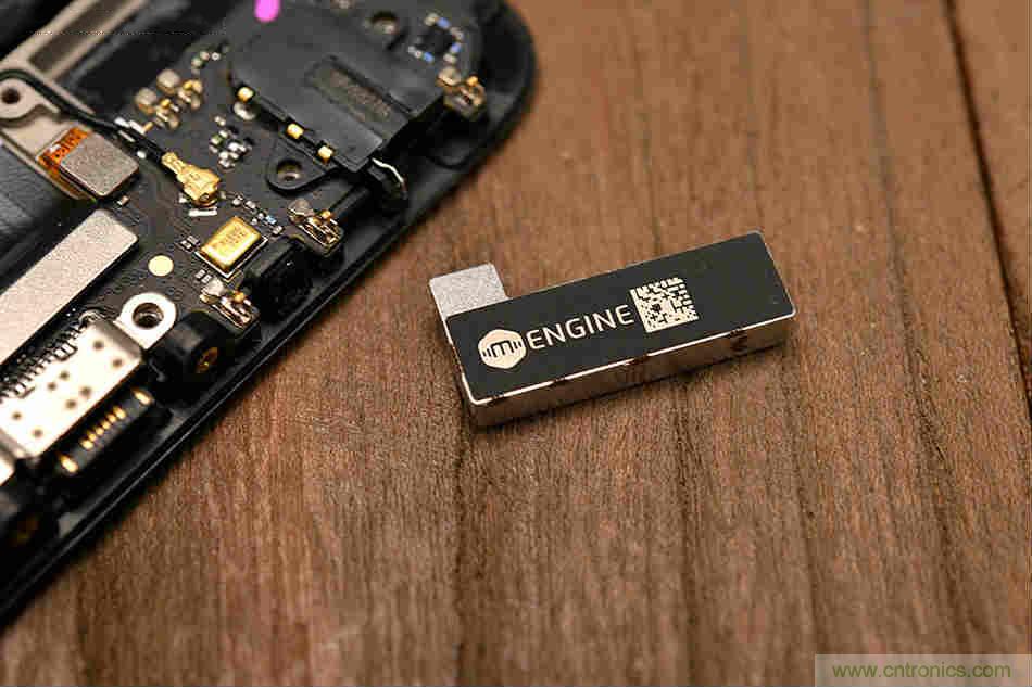 拆解魅族15 Plus:玩轉(zhuǎn)了新概念,但其工藝究竟如何?