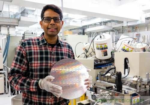 人工智能能否重振內(nèi)存式運算架構?