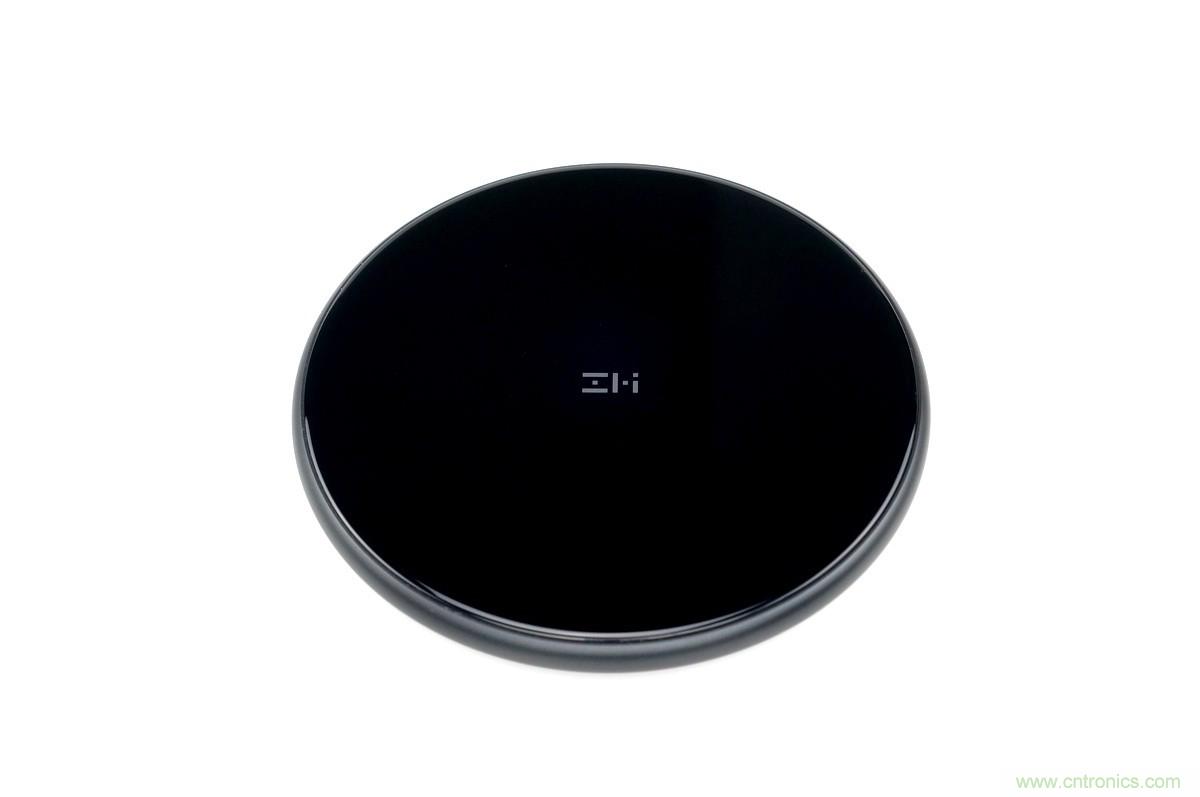 拆解對比：系出同門，小米、紫米無線充電器的差別有多大？