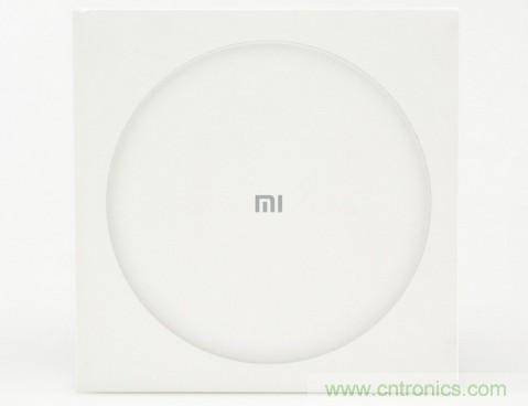 拆解對比：系出同門，小米、紫米無線充電器的差別有多大？