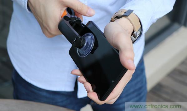 魅族M15拆解：做工精致，壓感Home鍵采用中國芯