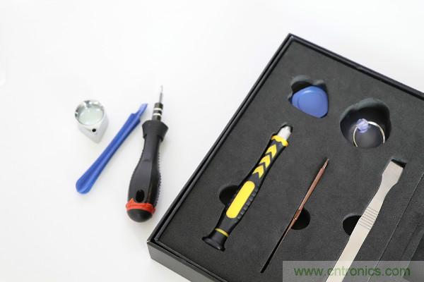 魅族M15拆解：做工精致，壓感Home鍵采用中國芯