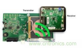 一篇讀懂無線充電技術(shù)(附方案選型分析)