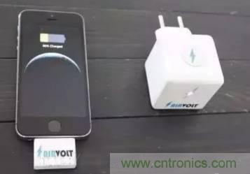 一篇讀懂無線充電技術(shù)(附方案選型分析)