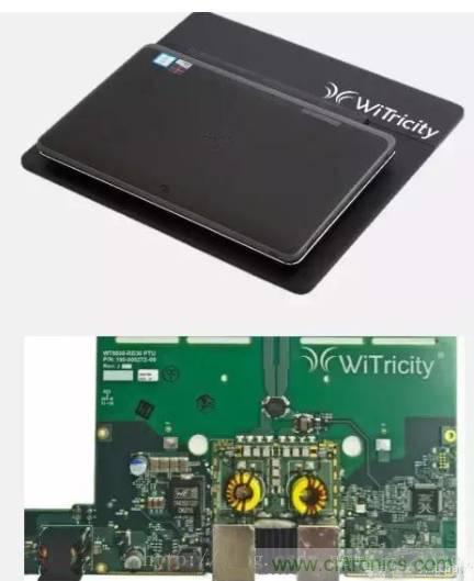 一篇讀懂無線充電技術(shù)(附方案選型分析)