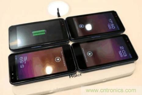 一篇讀懂無線充電技術(shù)(附方案選型分析)