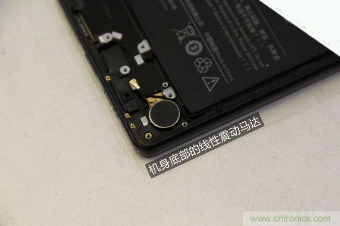 堅果R1拆解:內部設計究竟如何?