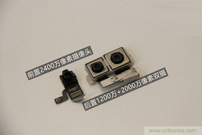 堅果R1拆解:內部設計究竟如何?