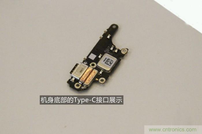 堅果R1拆解:內部設計究竟如何?