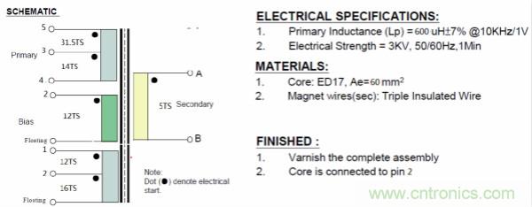 極簡電源設(shè)計,適應(yīng)各種快充和適配器設(shè)備