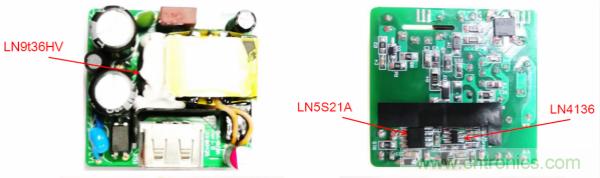 極簡電源設(shè)計,適應(yīng)各種快充和適配器設(shè)備