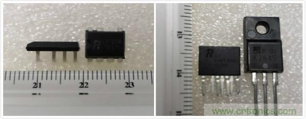 極簡電源設(shè)計,適應(yīng)各種快充和適配器設(shè)備