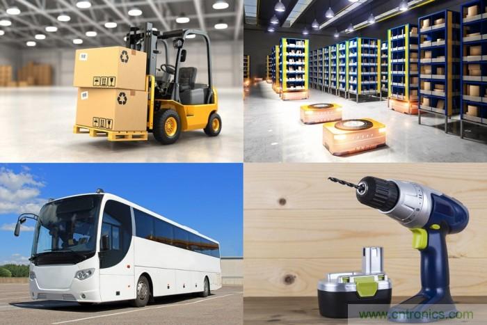 新型碳納米超級電容器面世,將顛覆電動汽車行業(yè)